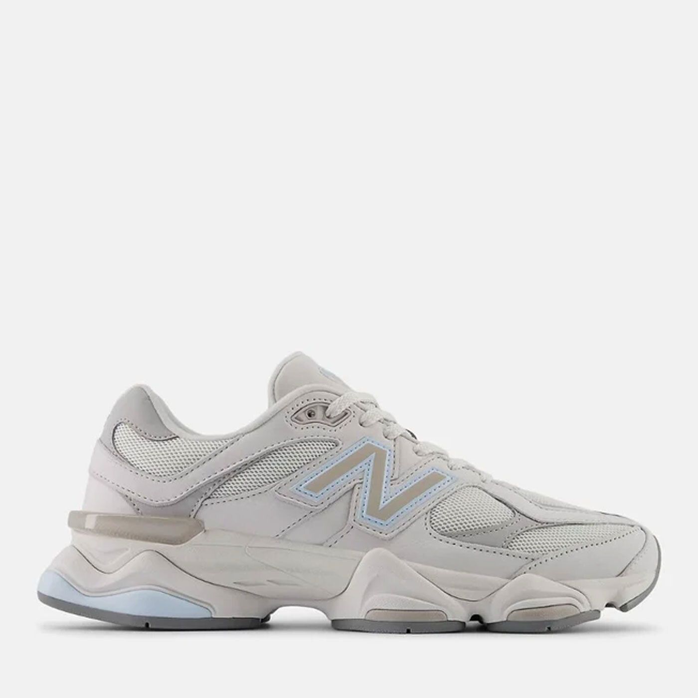 New Balance 9060 "Reflection & Quarry Blue"