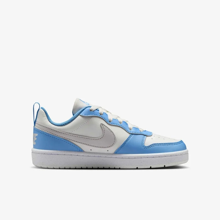 Nike Court Borough Low Recraft Gs
