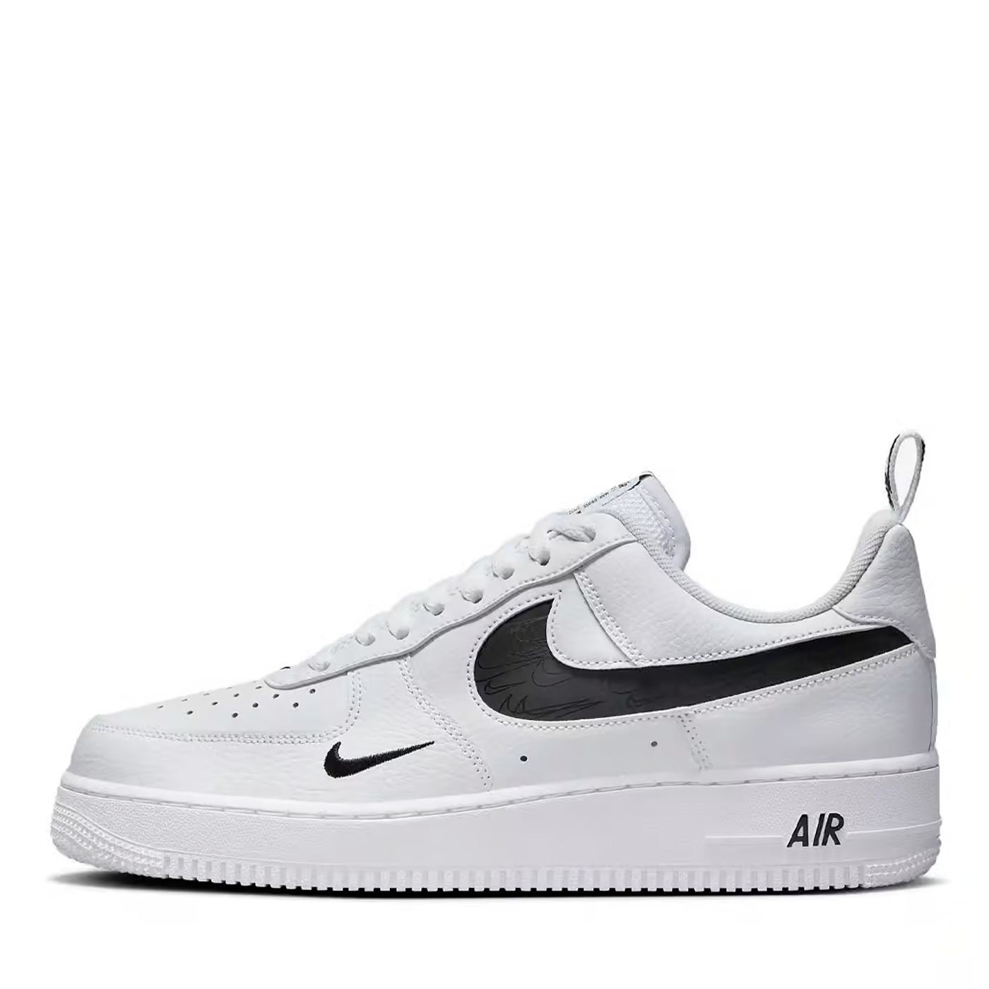 Nike Air Force 1 Low Multi-Etch Swoosh