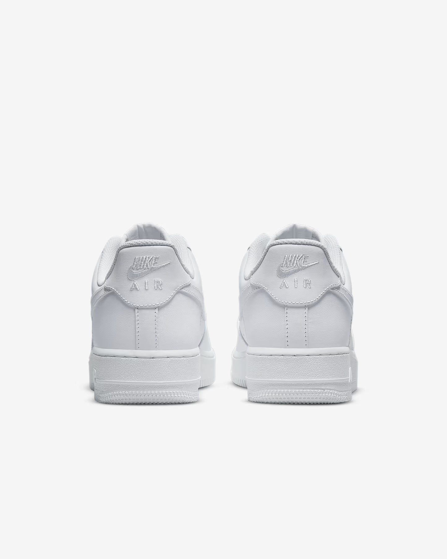 Air Force 1 07' sneaker