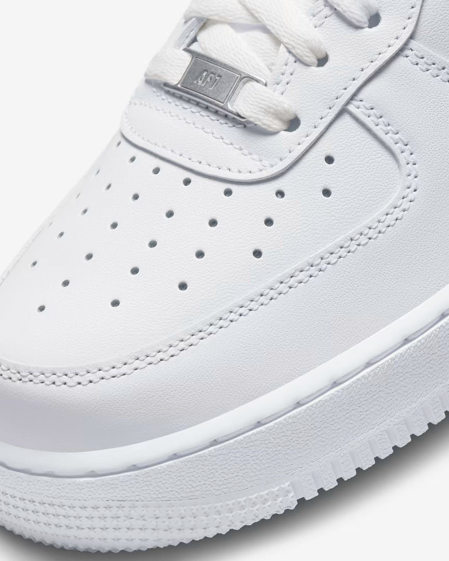 Air Force 1 07' sneaker