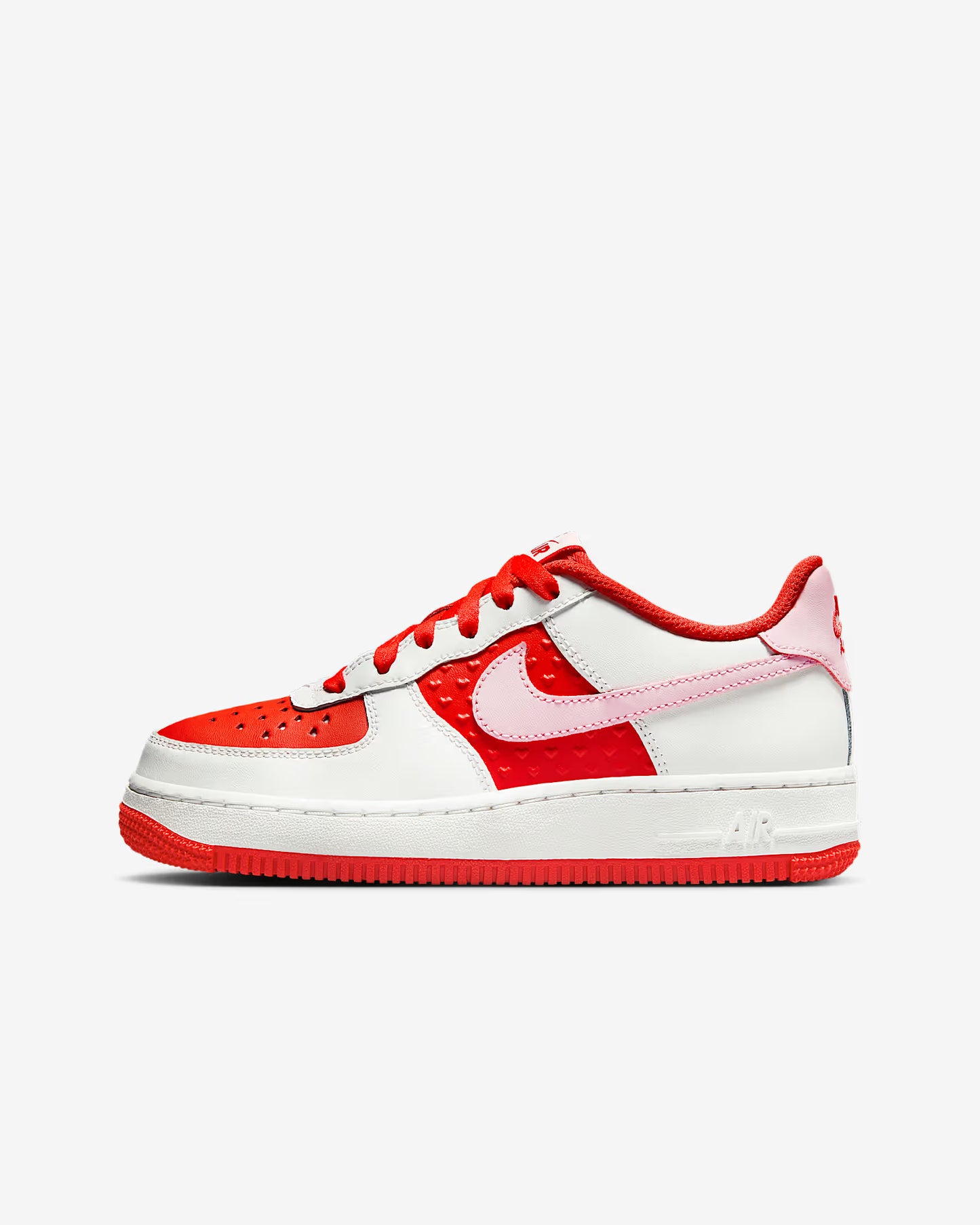 Nike Air Force 1 Basso San Valentino (2025) (GS)