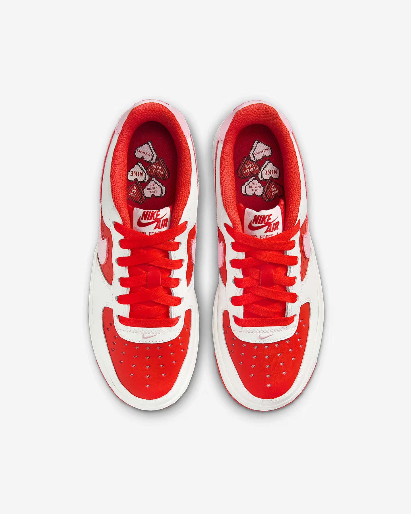 Nike Air Force 1 Basso San Valentino (2025) (GS)
