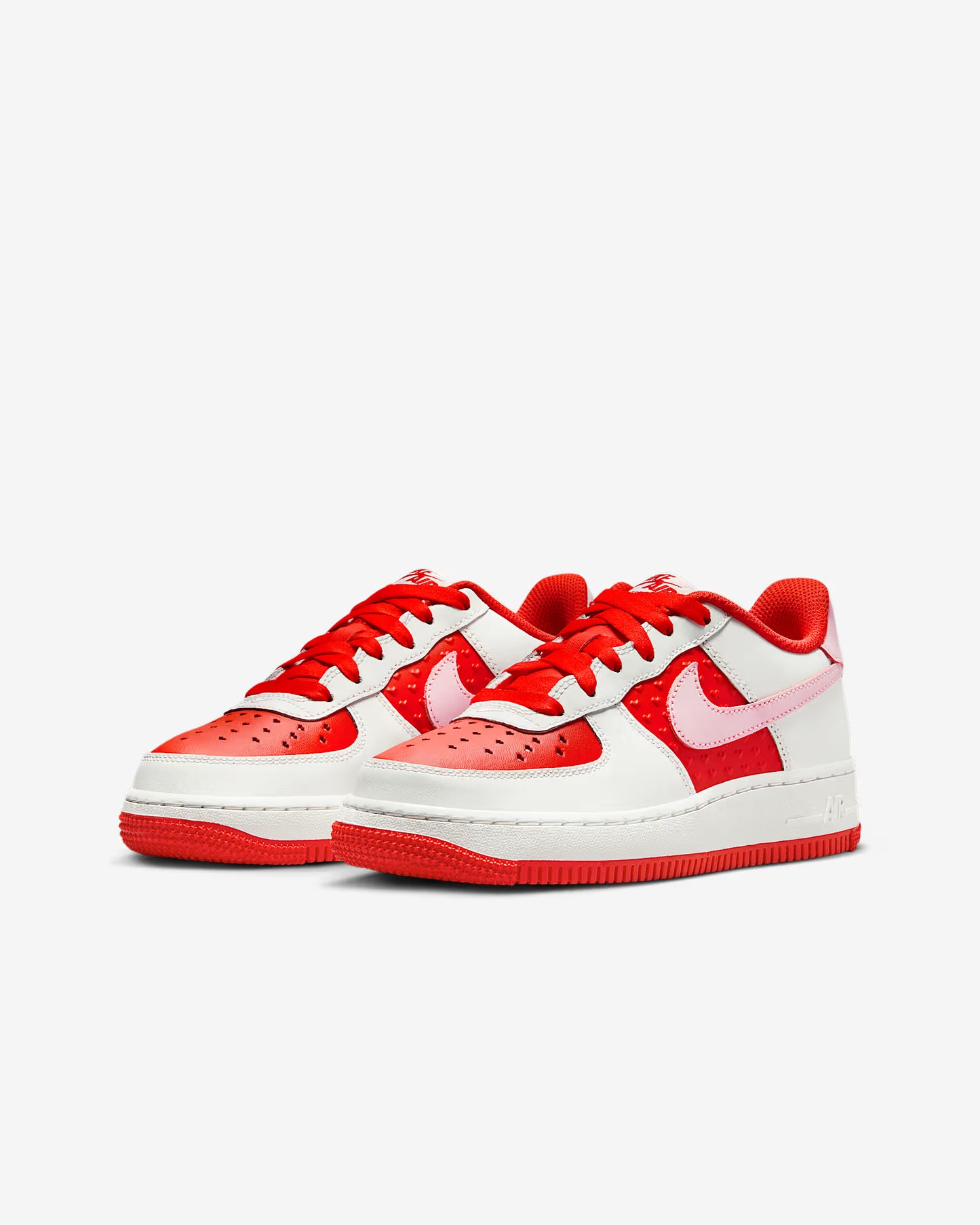 Nike Air Force 1 Basso San Valentino (2025) (GS)