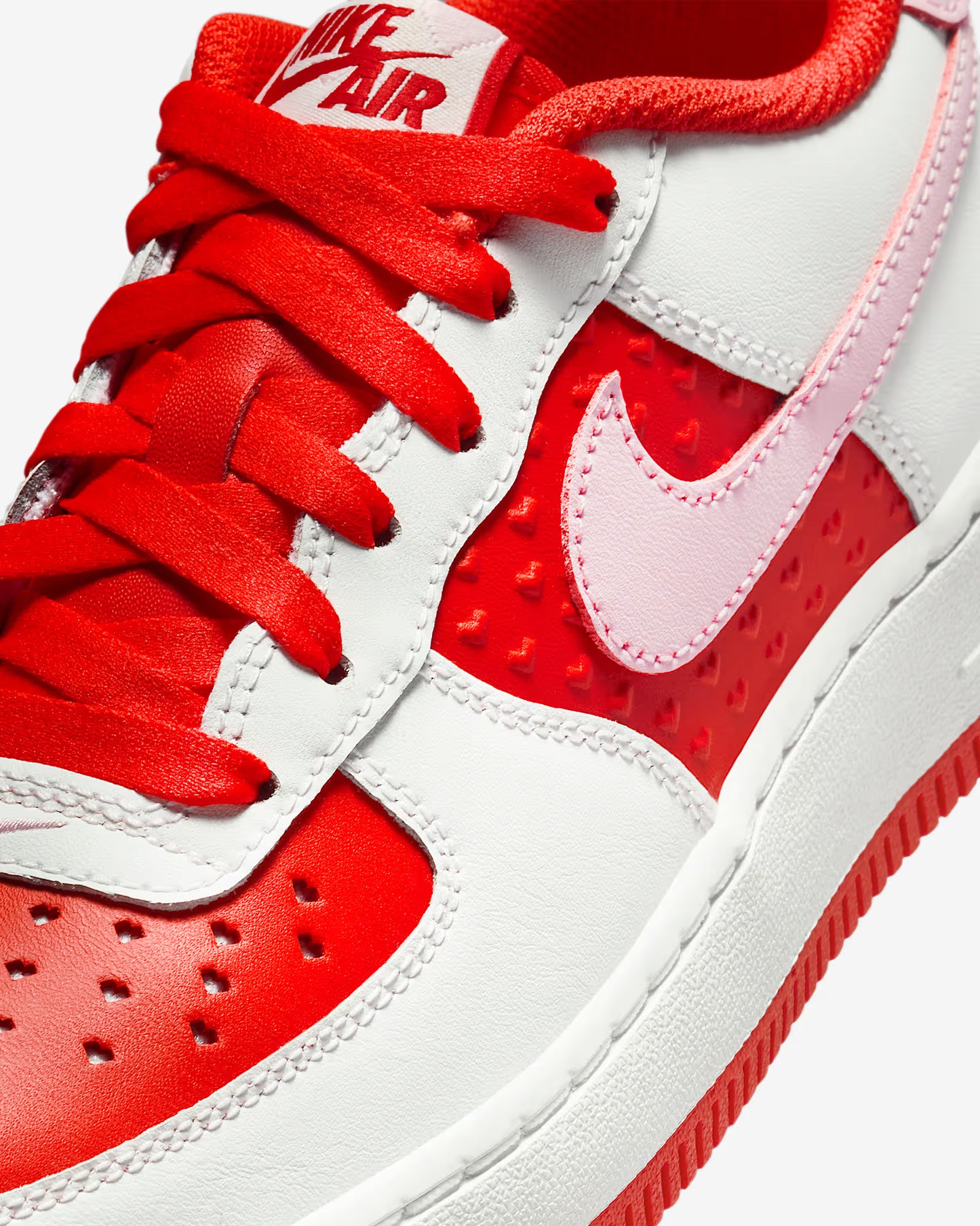 Nike Air Force 1 Basso San Valentino (2025) (GS)