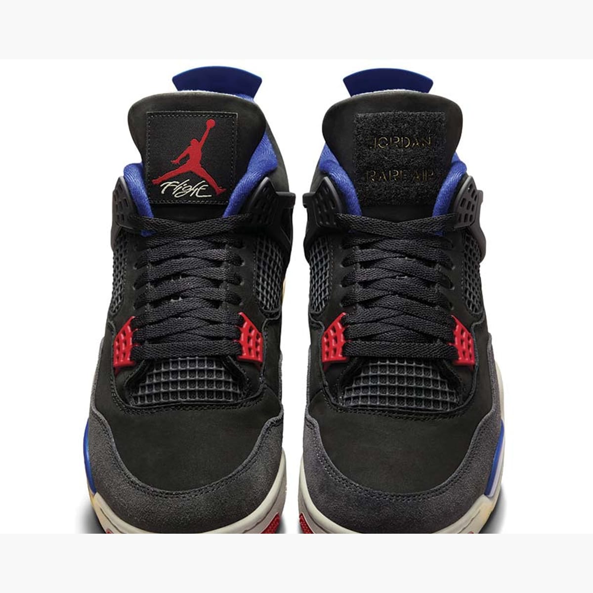 Air Jordan 4 Retro Rare Air Jordan urbanstyle-sneakers