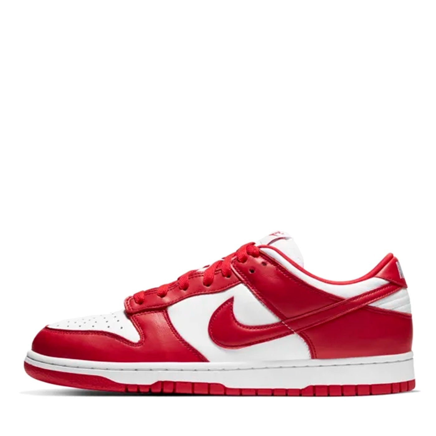 Dunk Low University Red (2023)