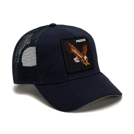 101-3126-EDG01 - Cappelli - Goorin Bros