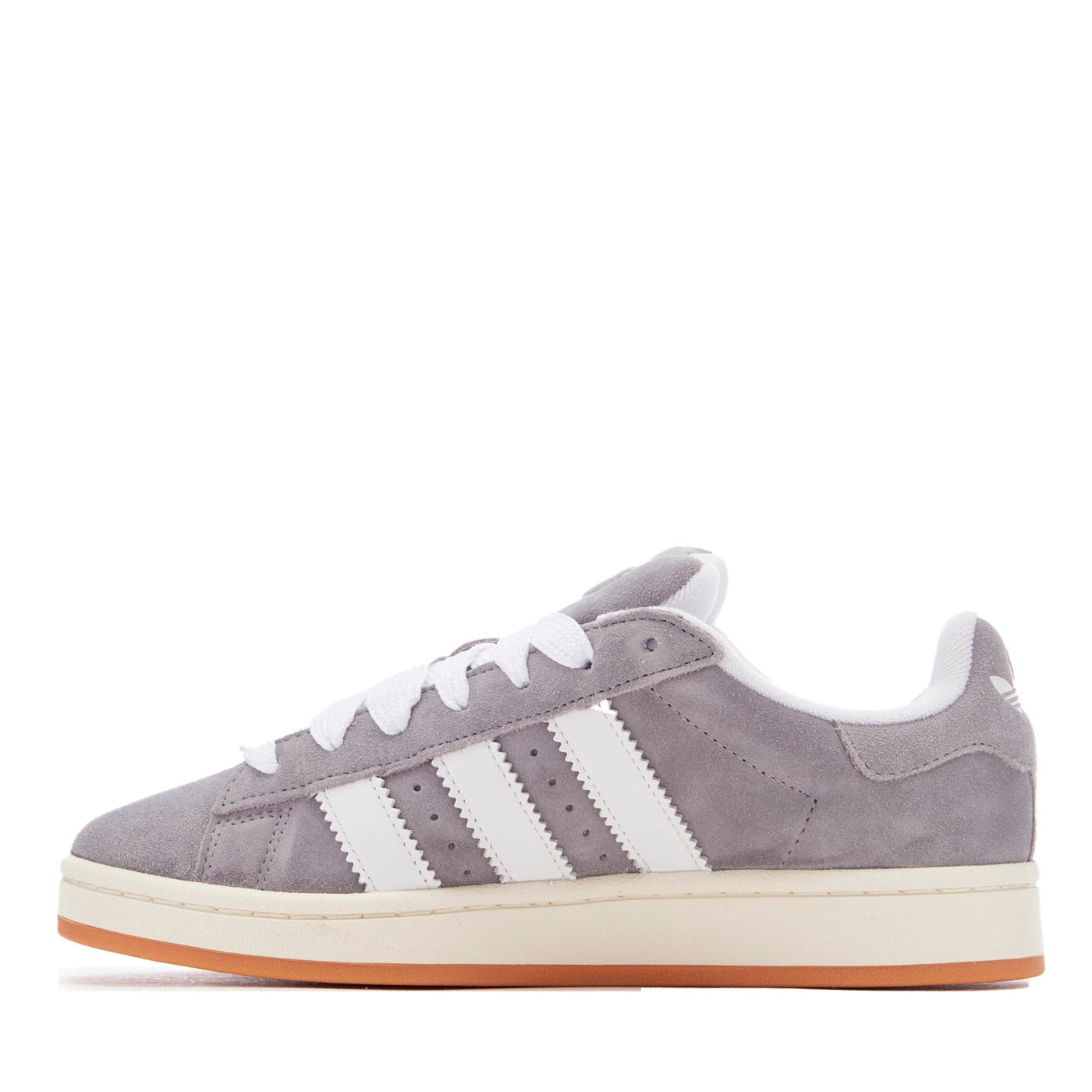 Adidas Campus 00s Gray White sneakers