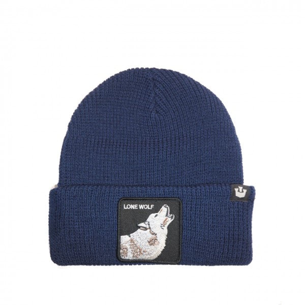 107-0133-NVY - Accessori abbigliamento - Goorin Bros Goorin Bros urbanstyle-sneakers
