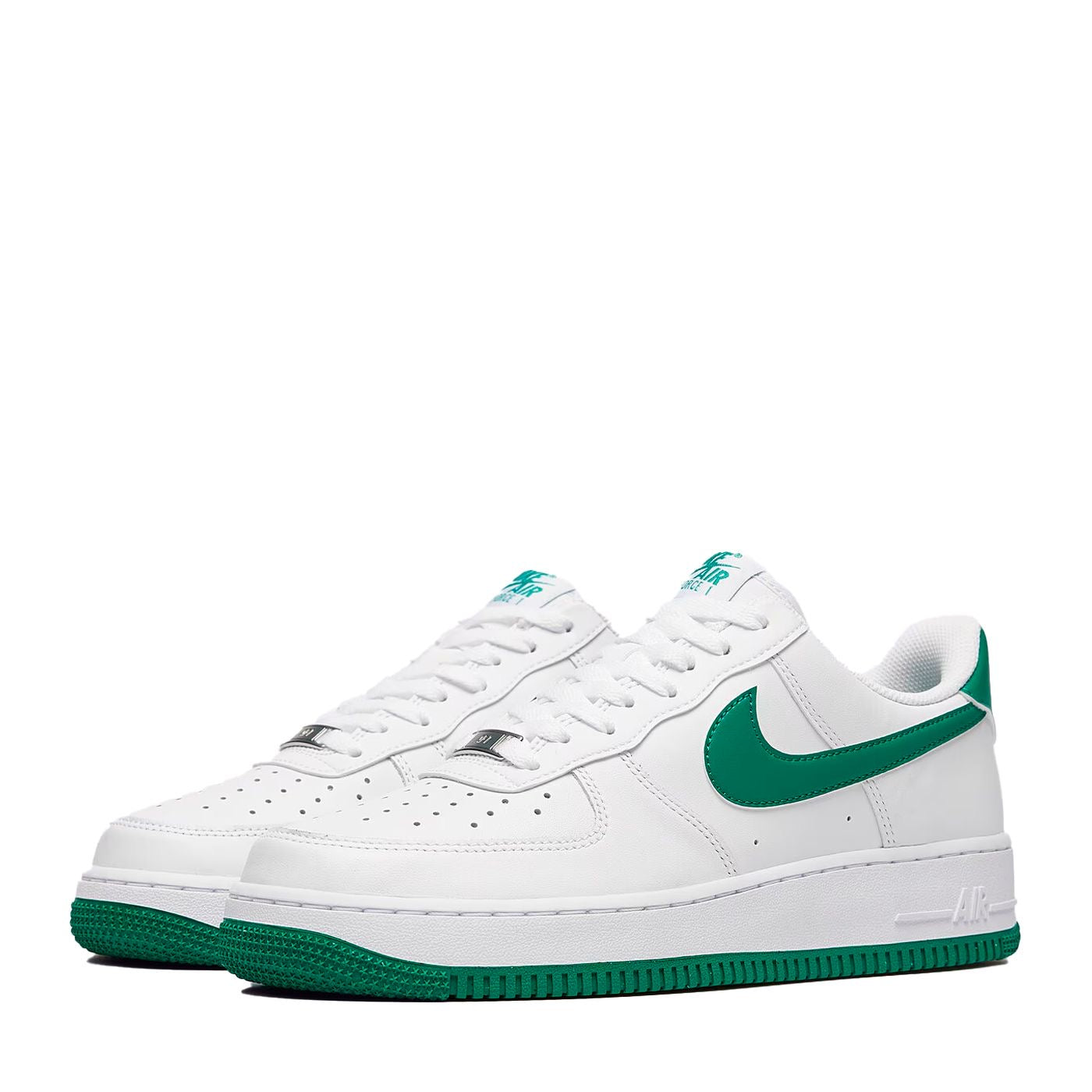 Air Force 1 Low "White Malachite"