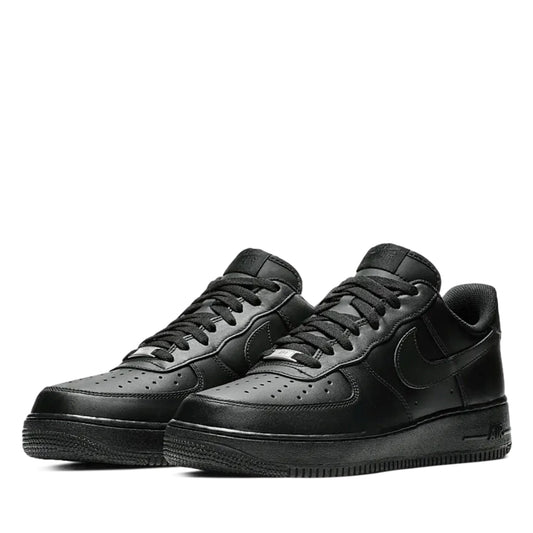 Air Force 1 Low '07 Triple Black