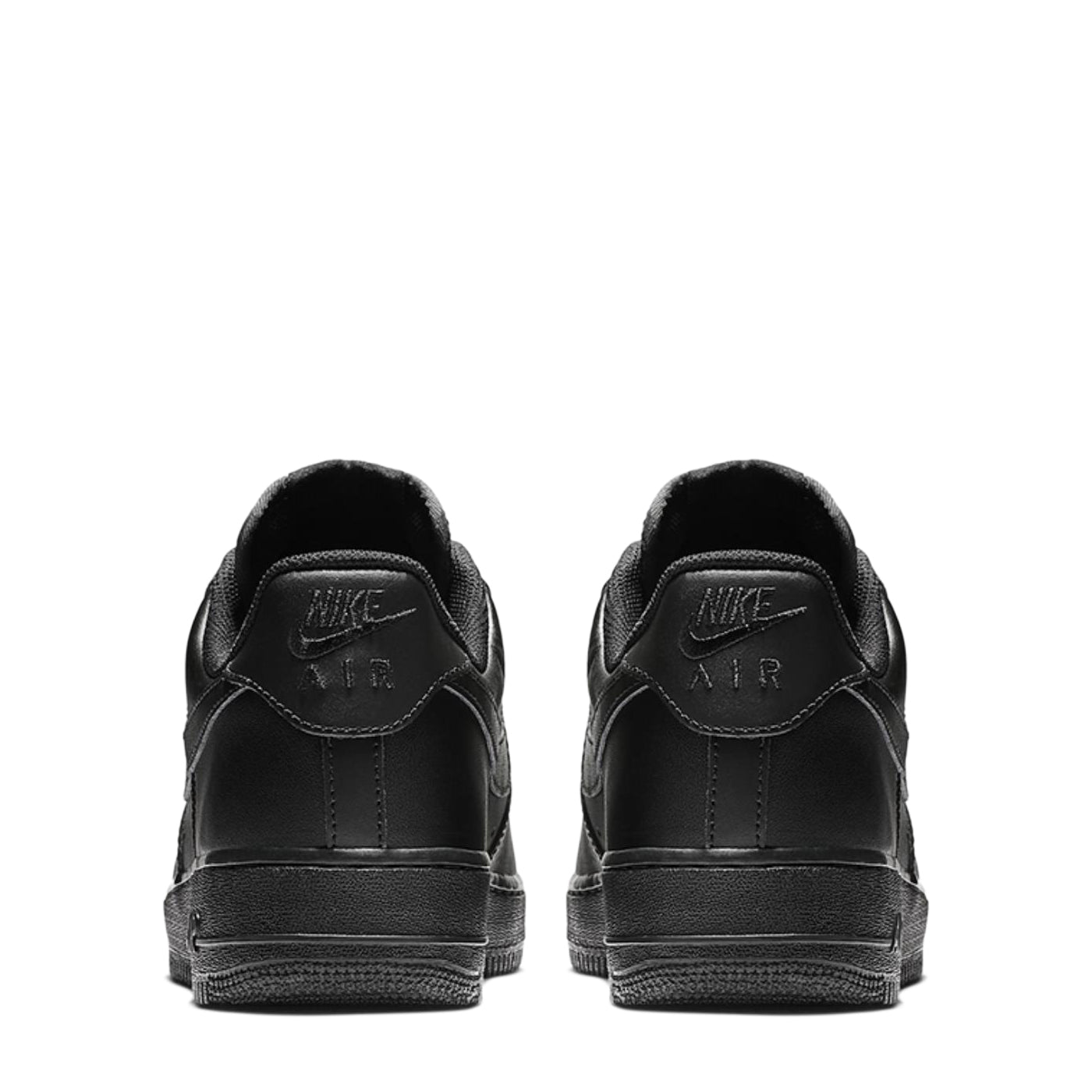 Air Force 1 Low '07 Triple Black