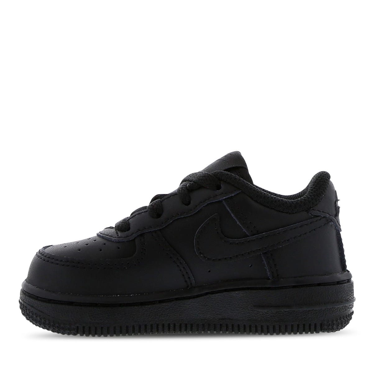 Air Force 1 Triple Black (TD) Nike urbanstyle-sneakers