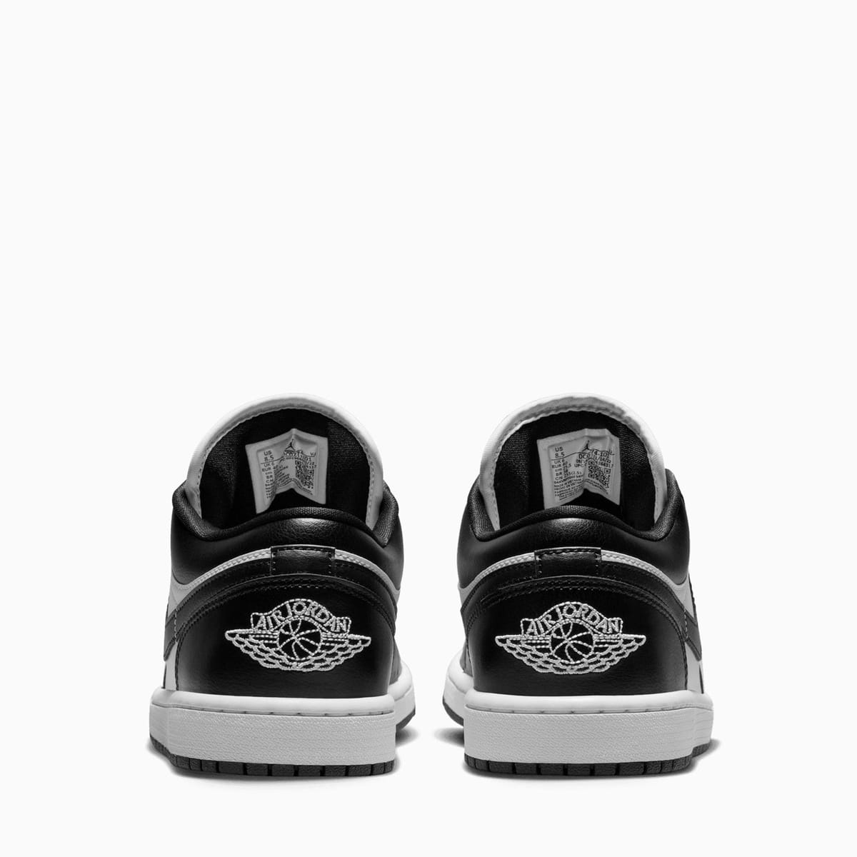 Air Jordan 1 Low "Panda" W Jordan urbanstyle-sneakers