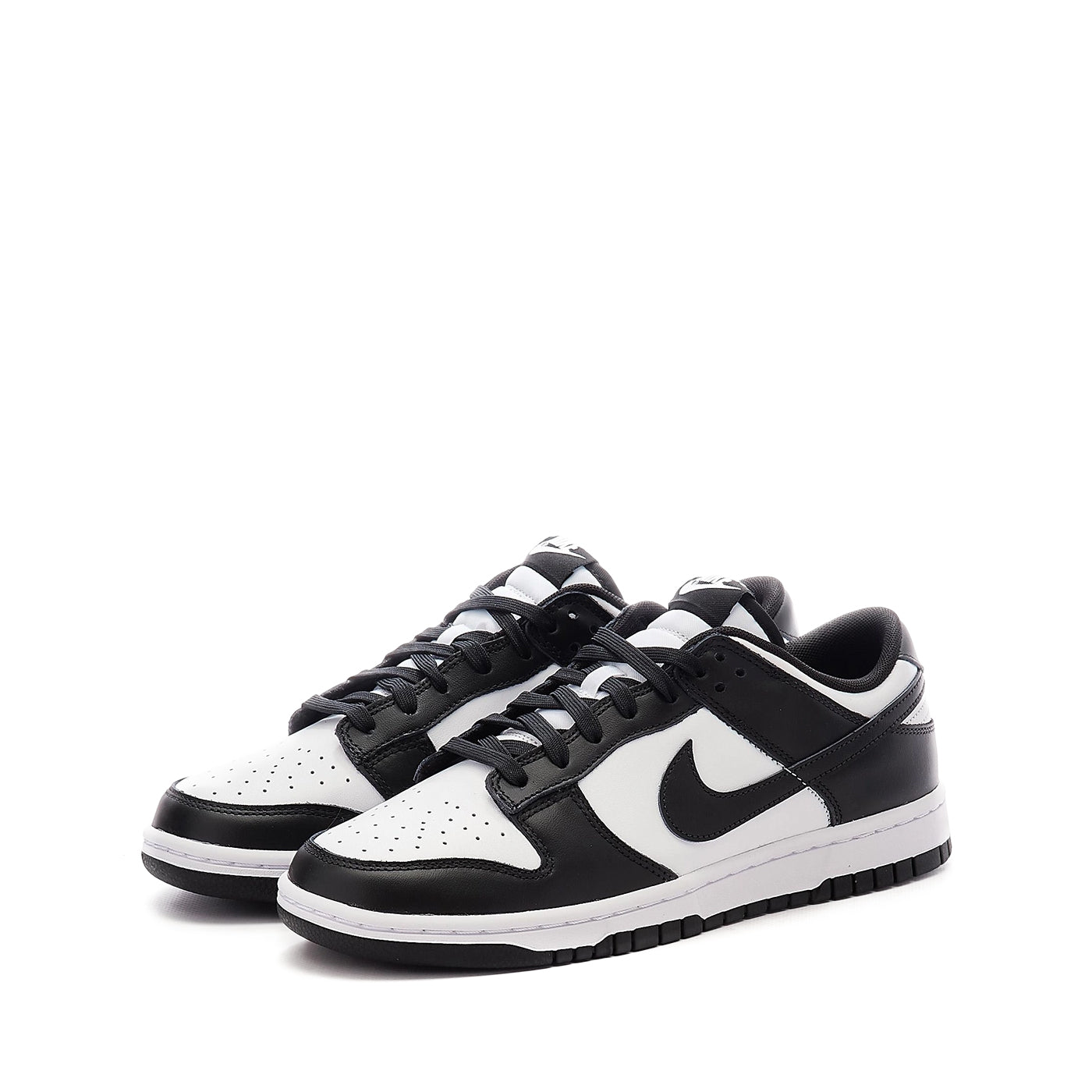 Dunk Low Retro "Panda" Sneaker