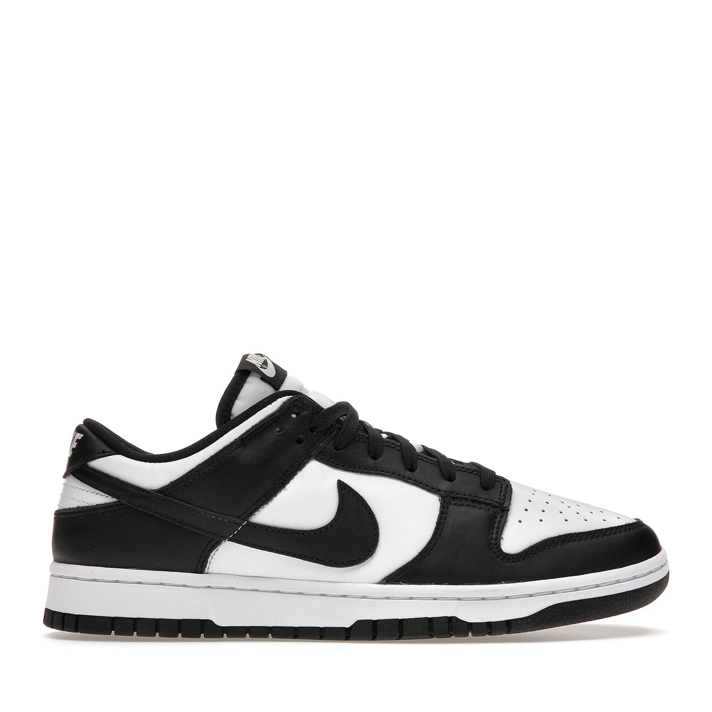 Dunk Low Retro "Panda" Sneaker