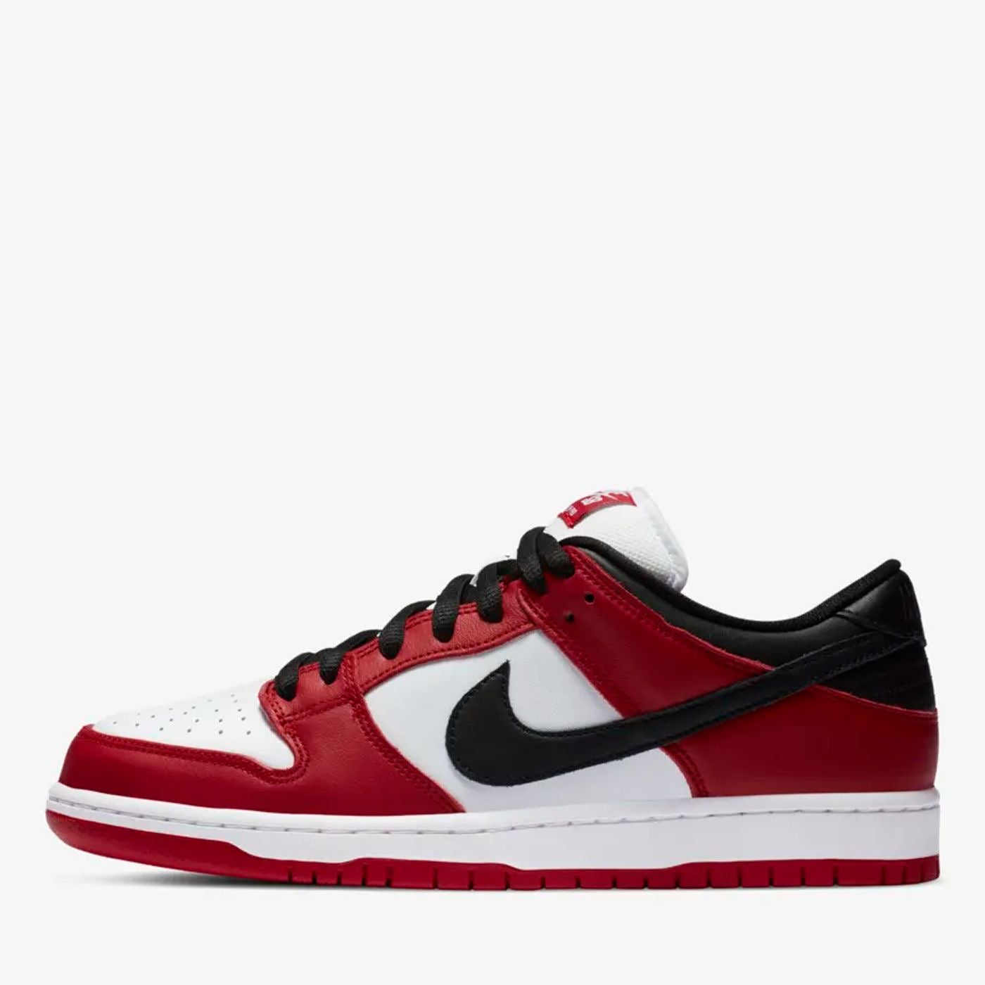 SB Dunk Low J-Pack Chicago