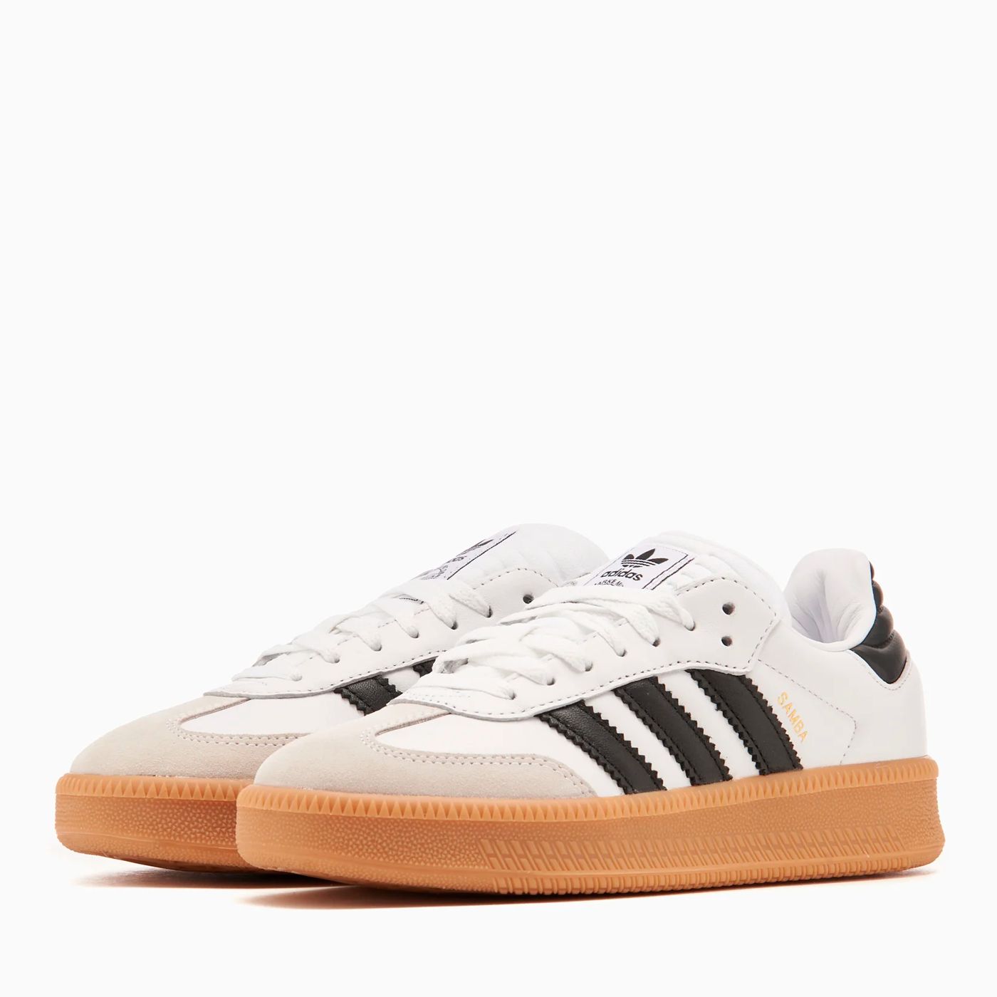 Adidas Originals Samba XLG J