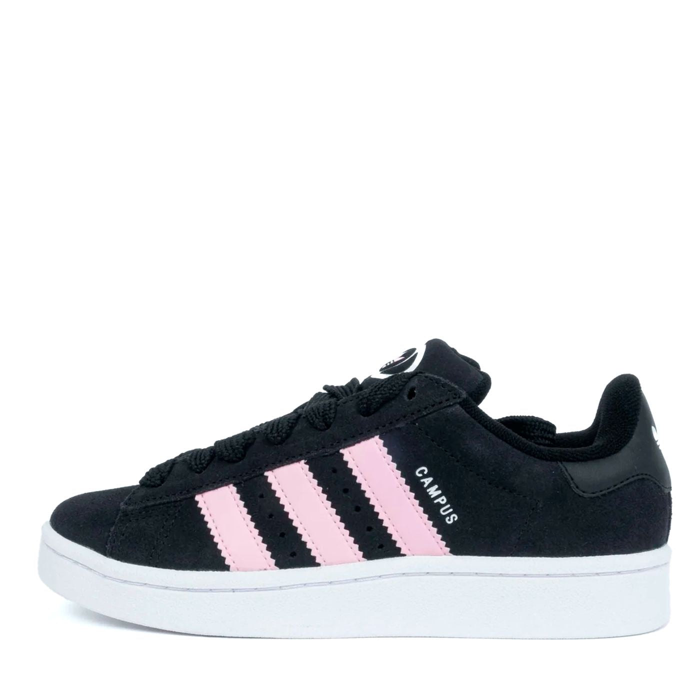 Sneakers Adidas Campus 00s Core Black True Pink W
