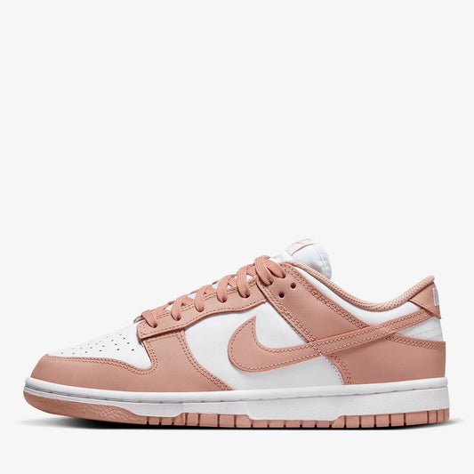 Dunk Low Rose Whisper (W)