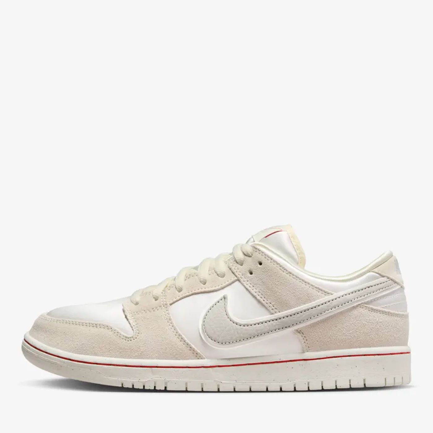 SB Dunk Low City Of Love