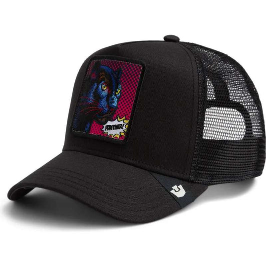 GOORIN BROS Cappello Uomo POPArt - Panther