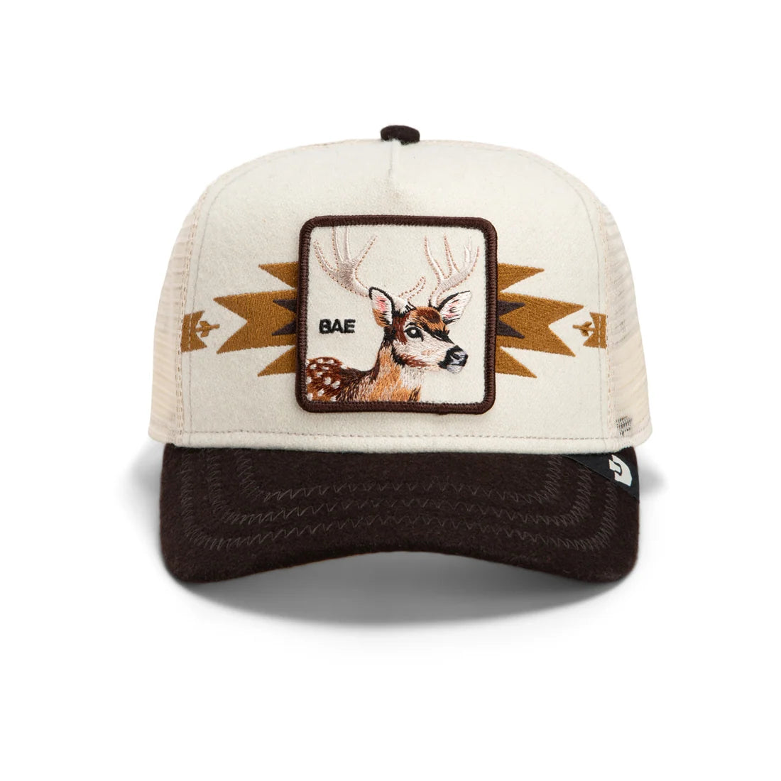 101-3133-CHA01 - Cappelli - Goorin Bros