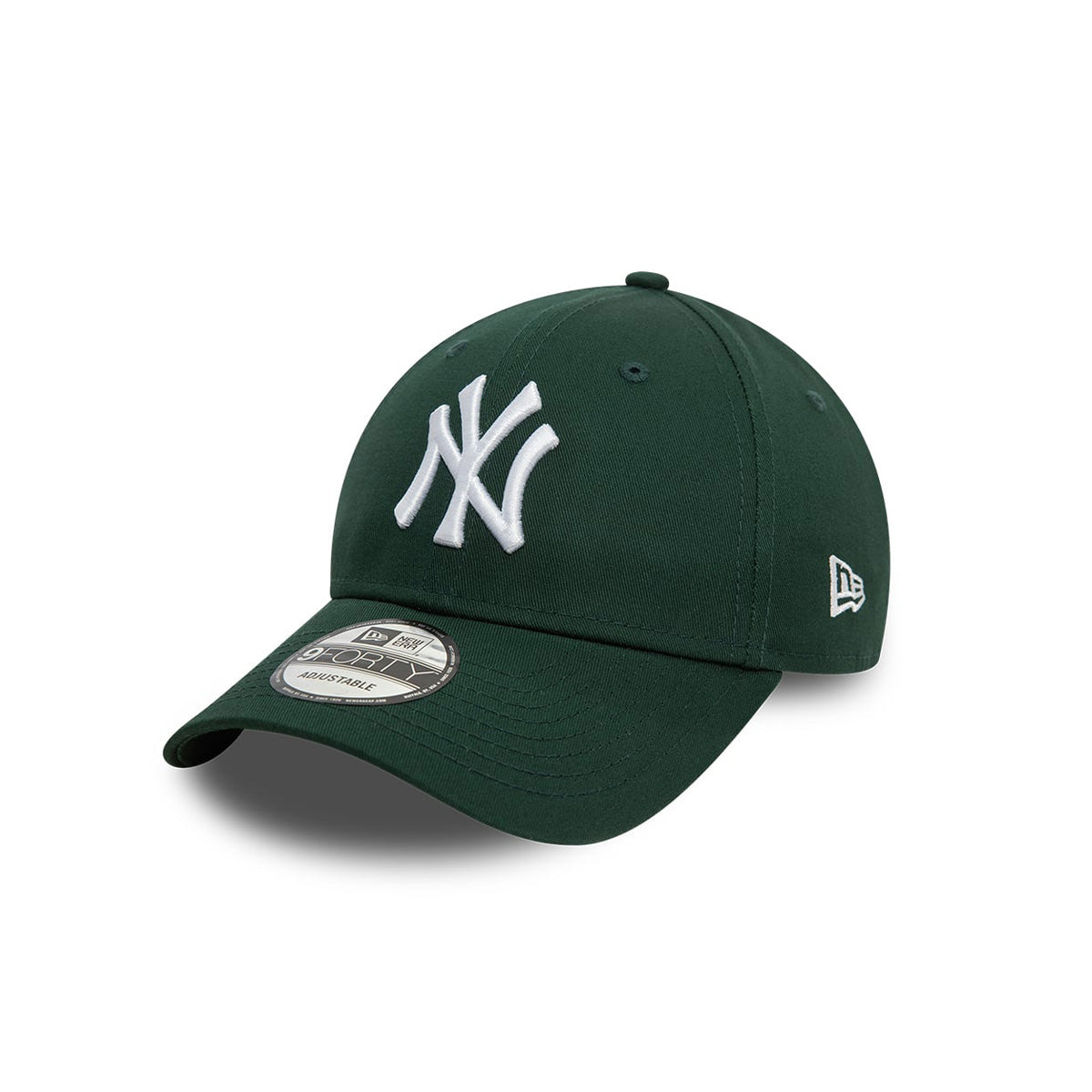 Nos League ESS 9Forty New York Yankees Cap