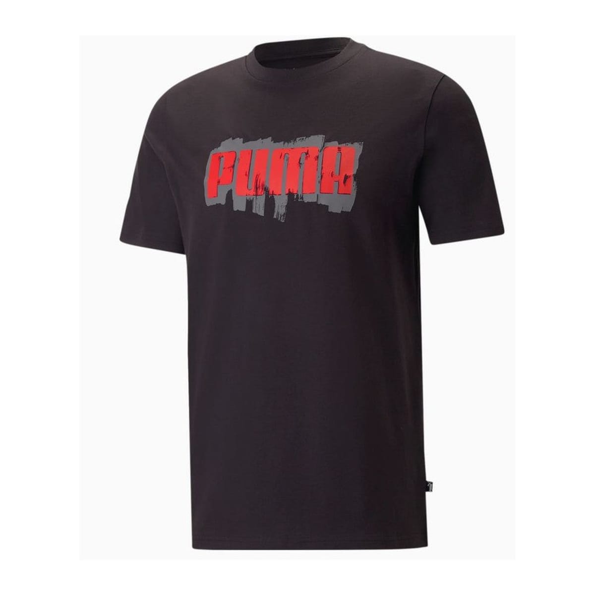 T-SHIRT GRAPHICS 674475 01 Puma urbanstyle-sneakers