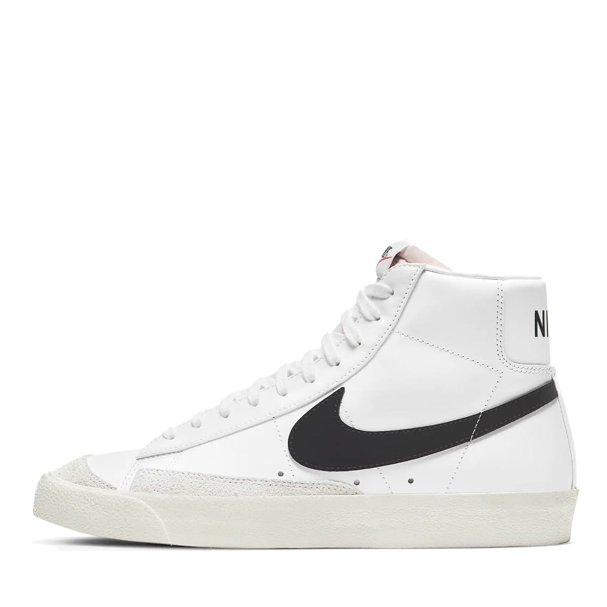 Blazer Mid '77 Vintage Nike urbanstyle-sneakers