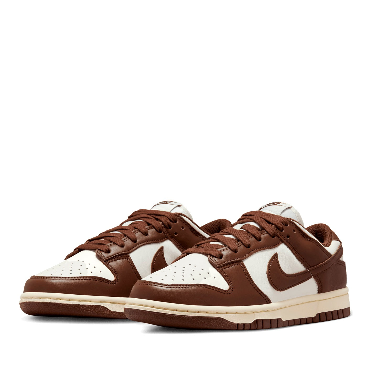 Dunk Low Cacao Wow W sneakers