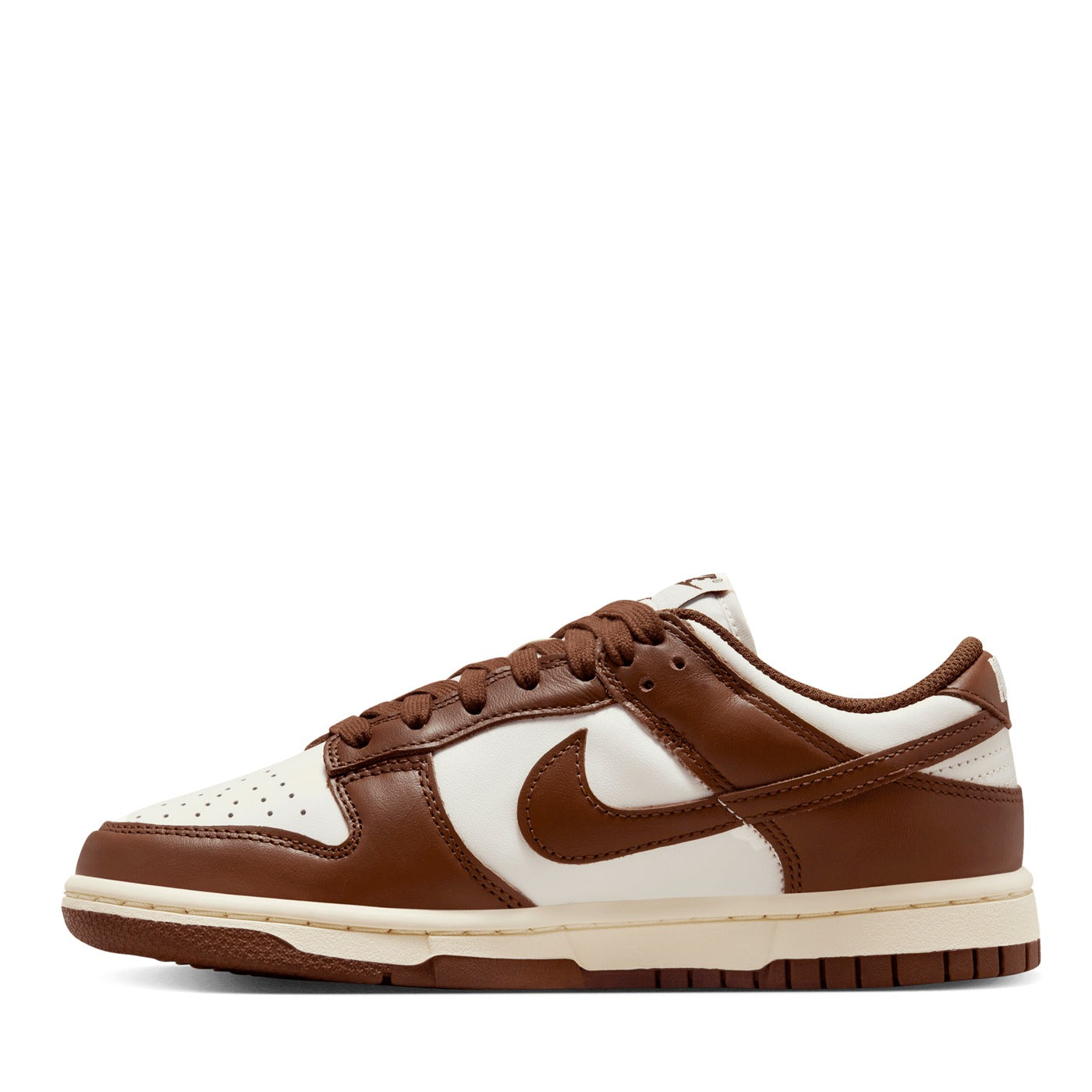Dunk Low Cacao Wow W sneakers