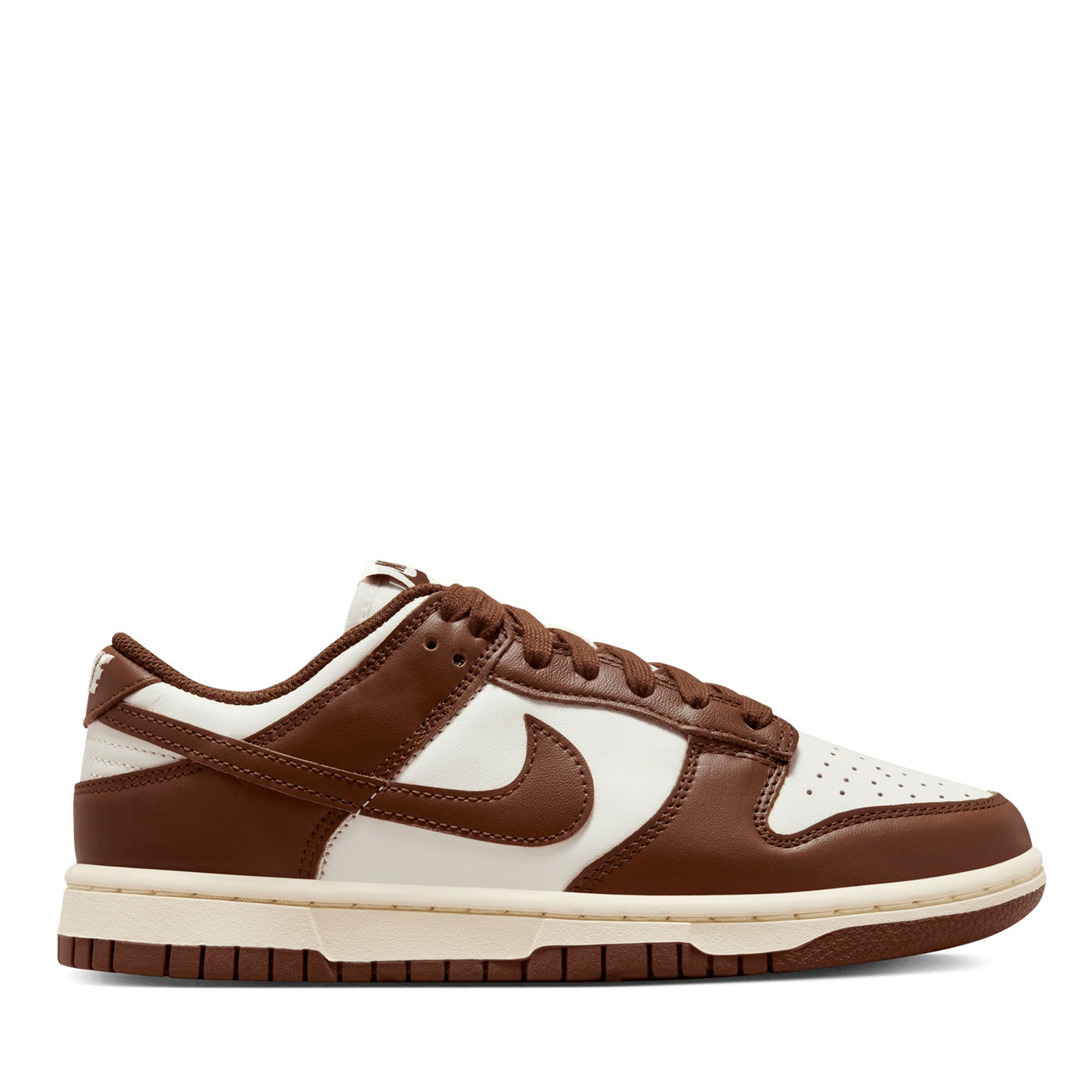 Dunk Low Cacao Wow W sneakers