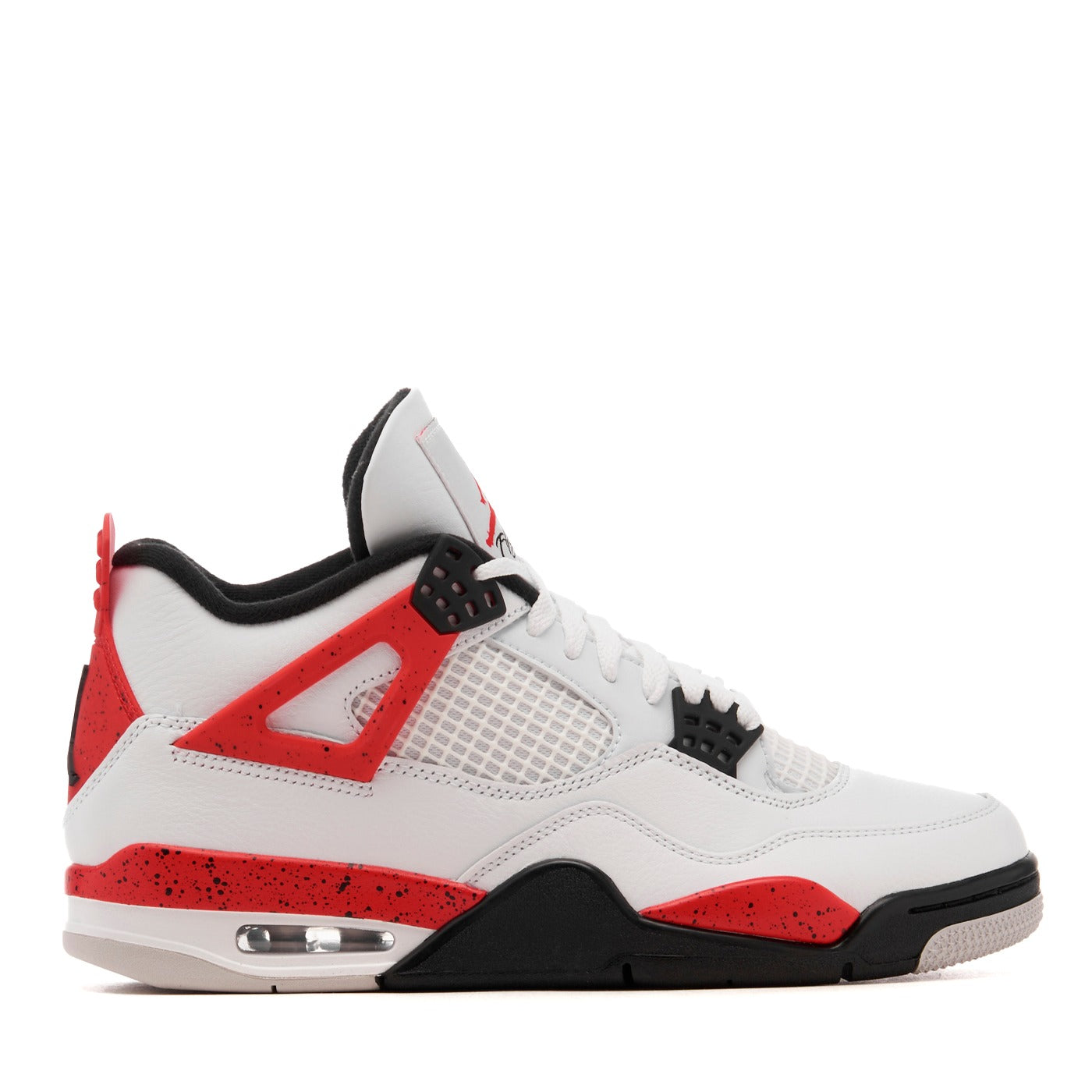 Air Jordan 4 Retro "Red Cement"