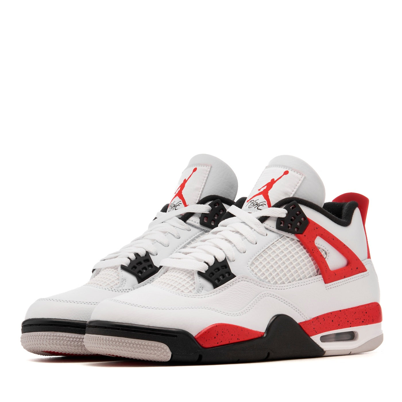 Air Jordan 4 Retro "Red Cement"