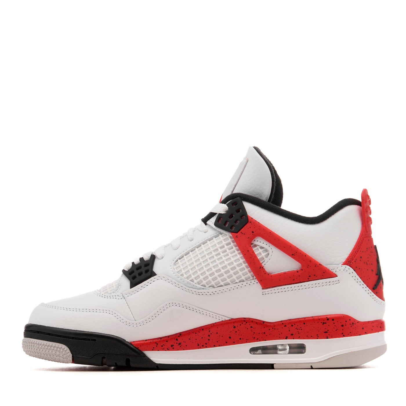 Air Jordan 4 Retro "Red Cement"