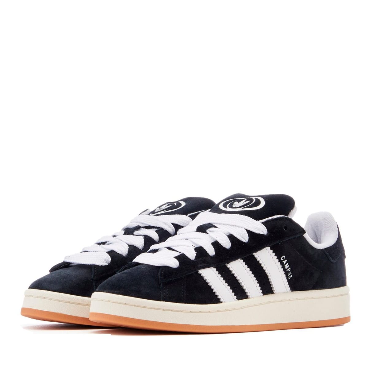 Sneakers Adidas Campus 00s Core Black Adidas Originals urbanstyle-sneakers