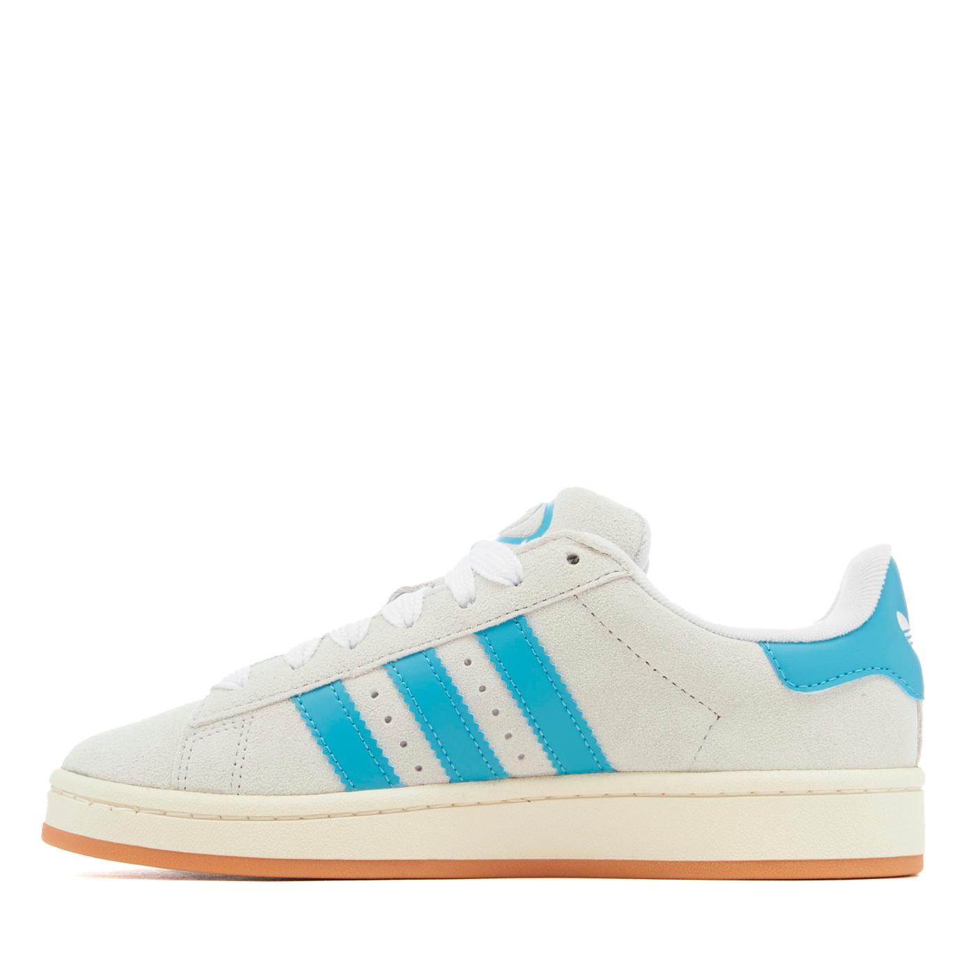 Sneakers Adidas Campus 00s Crystal White Preloved Blue W