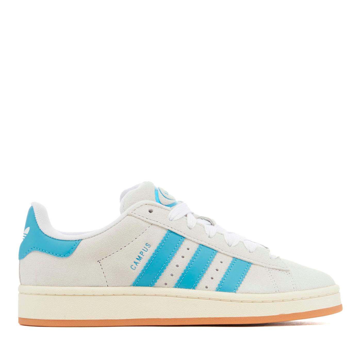 Sneakers Adidas Campus 00s Crystal White Preloved Blue W