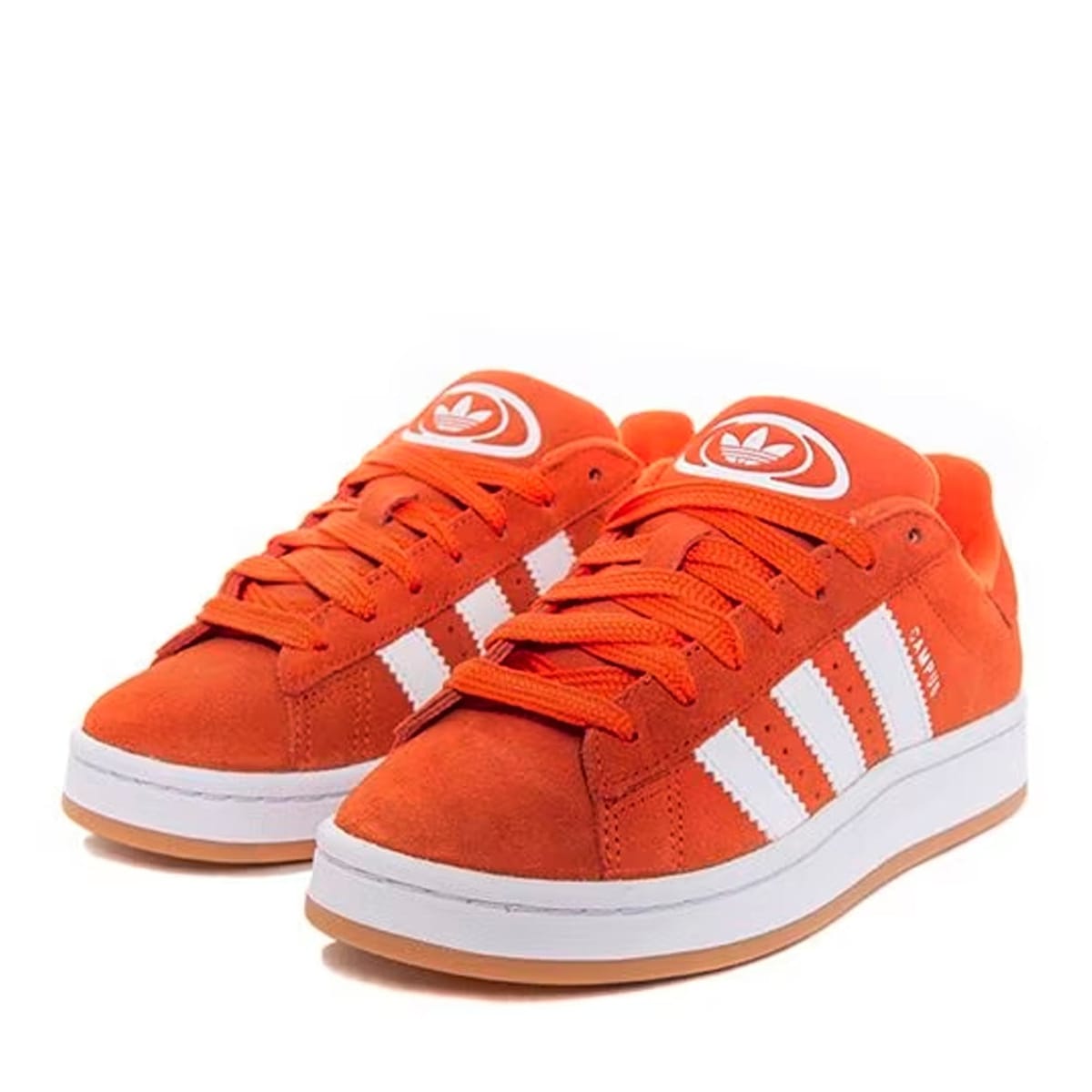 Sneakers Adidas Campus 00s Orange Gum J Adidas Originals urbanstyle-sneakers