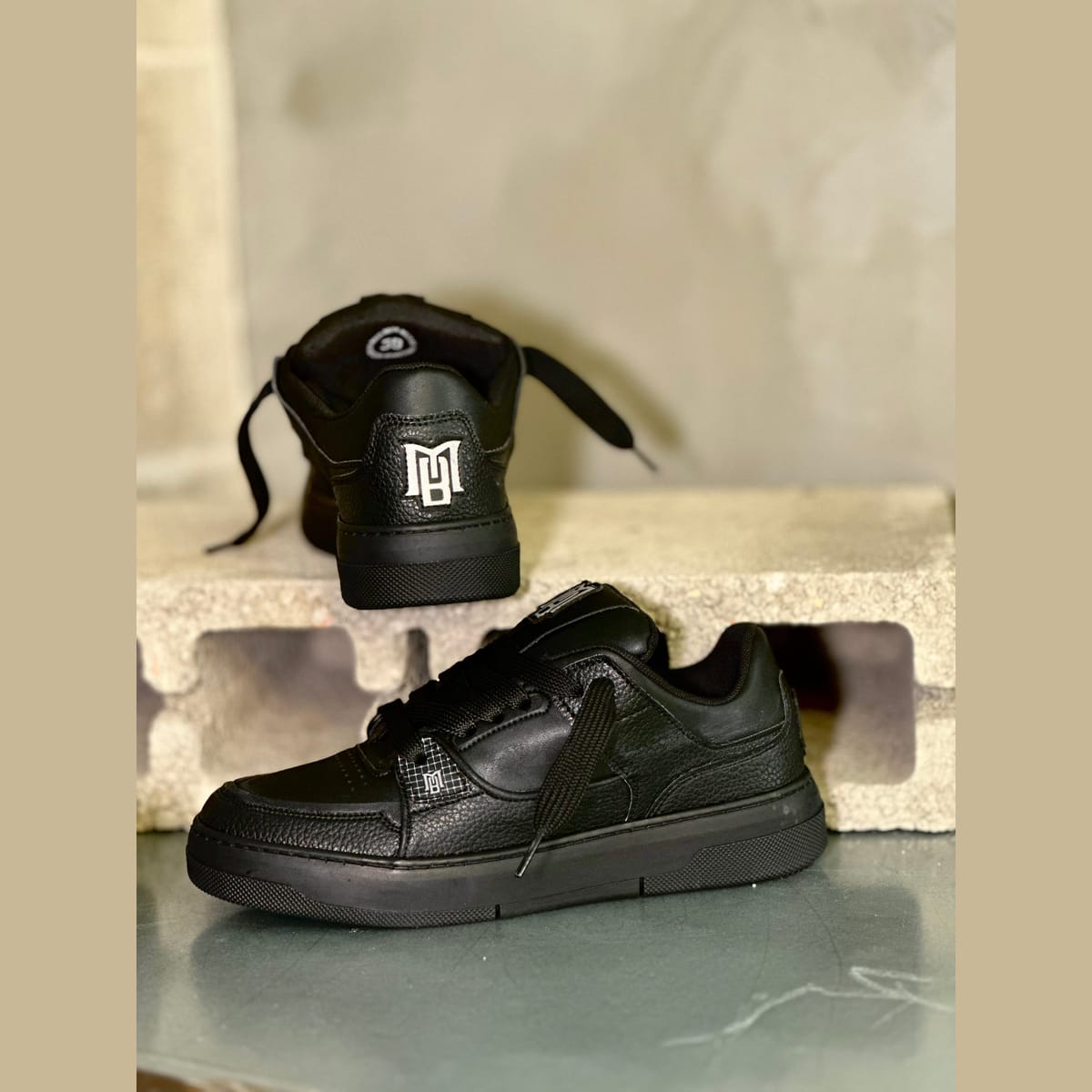 Sneakers Brian Mills Mod. LV Brian Mills urbanstyle-sneakers