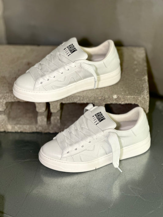 Sneakers Brian Mills Mod. chunky
