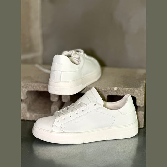 Sneakers Brian Mills Mod. Basic con logo Brian Mills urbanstyle-sneakers