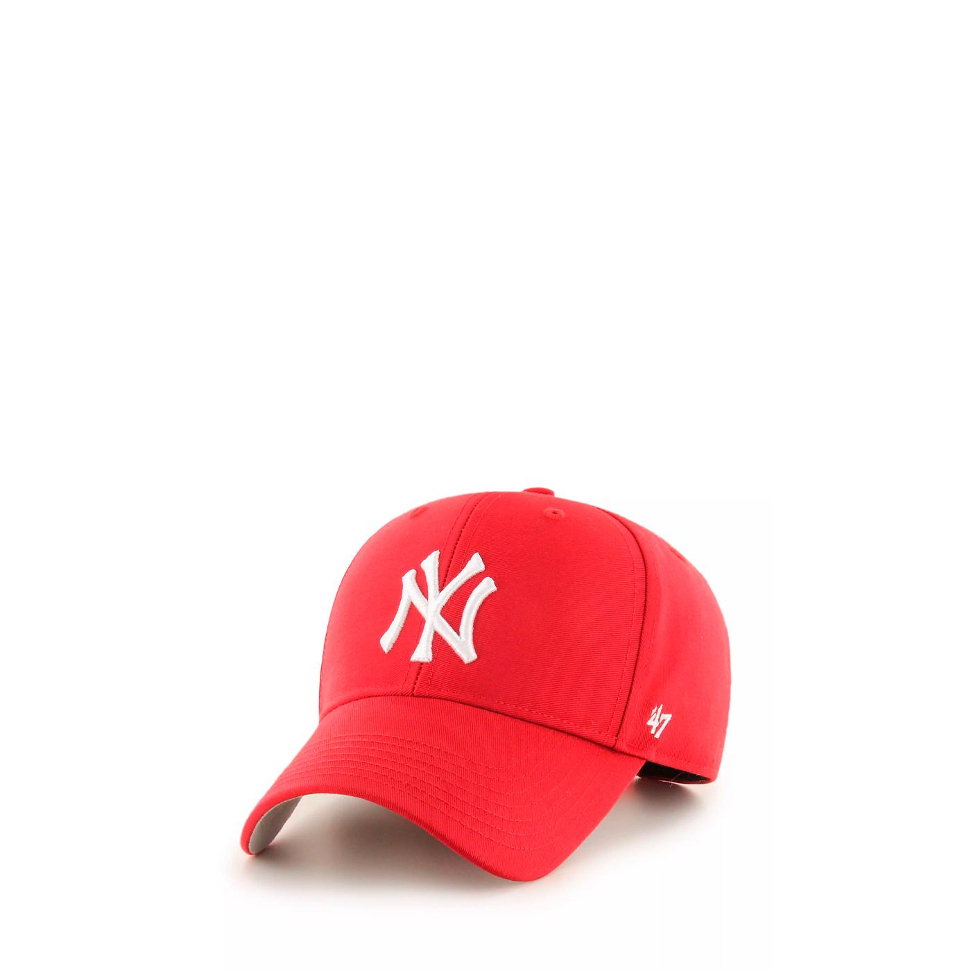 MLB New York Yankees Raised Basic '47 Cap