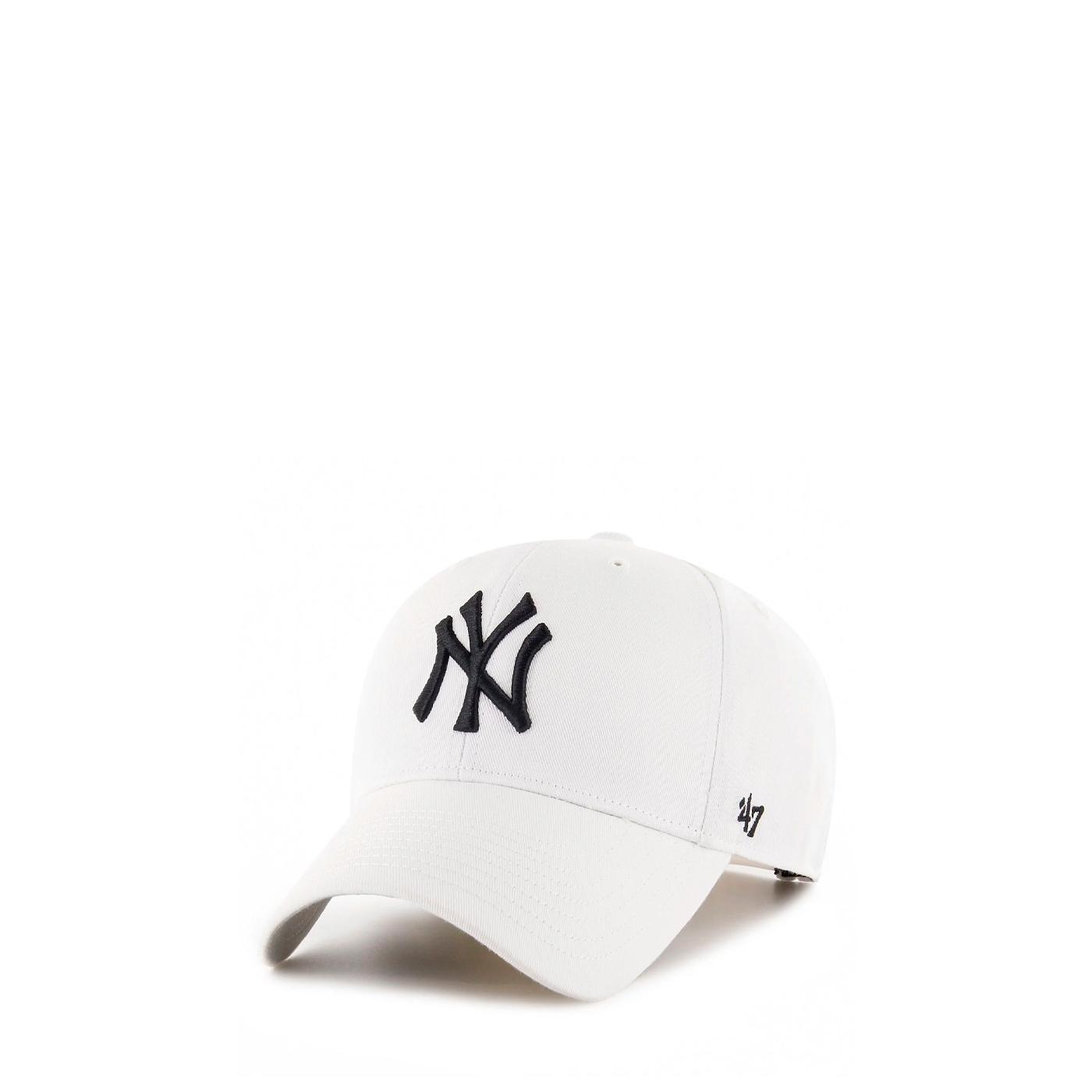 MLB New York Yankees Raised Basic '47 Cap