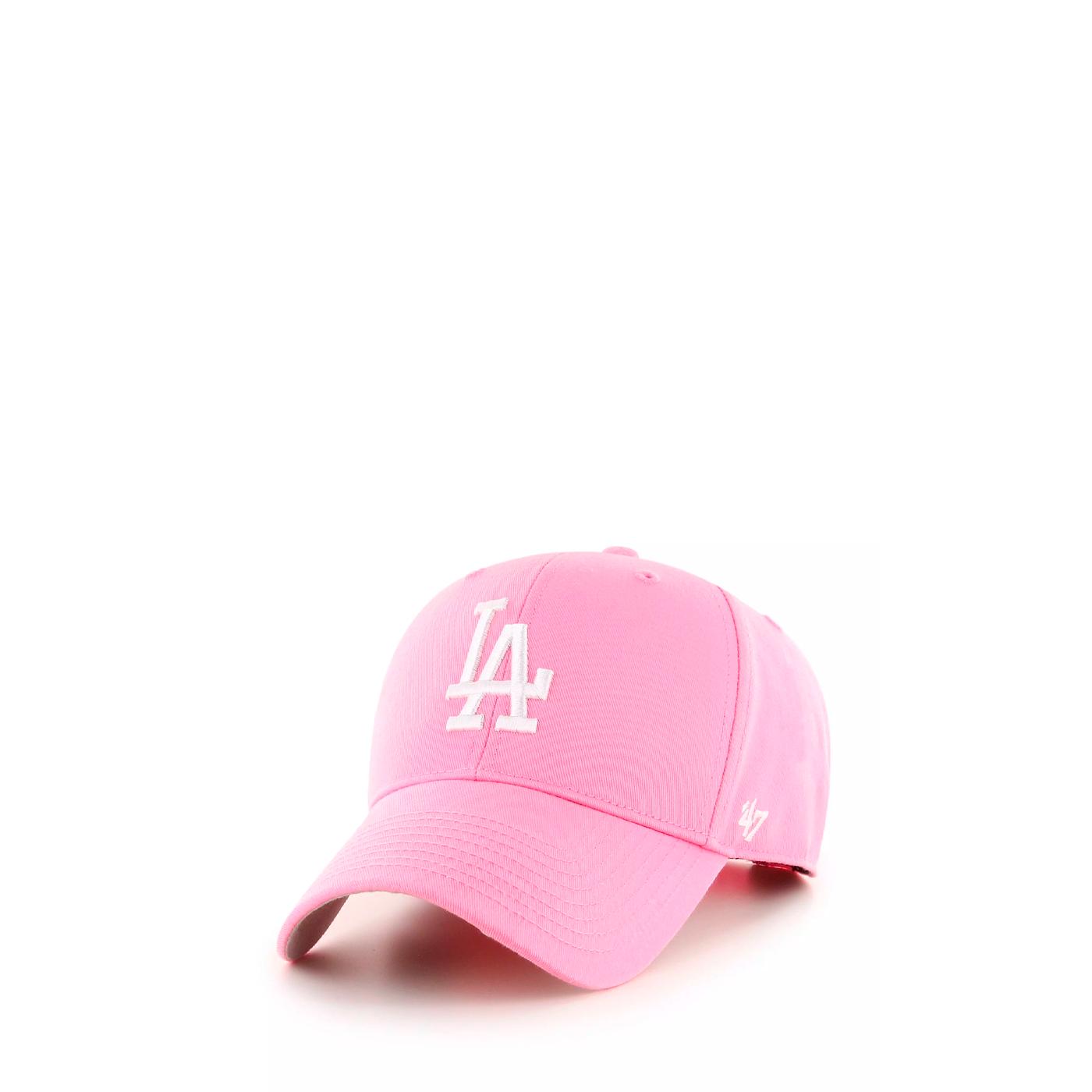 Los Angeles Dodgers Raised Basic '47 MLB Cap