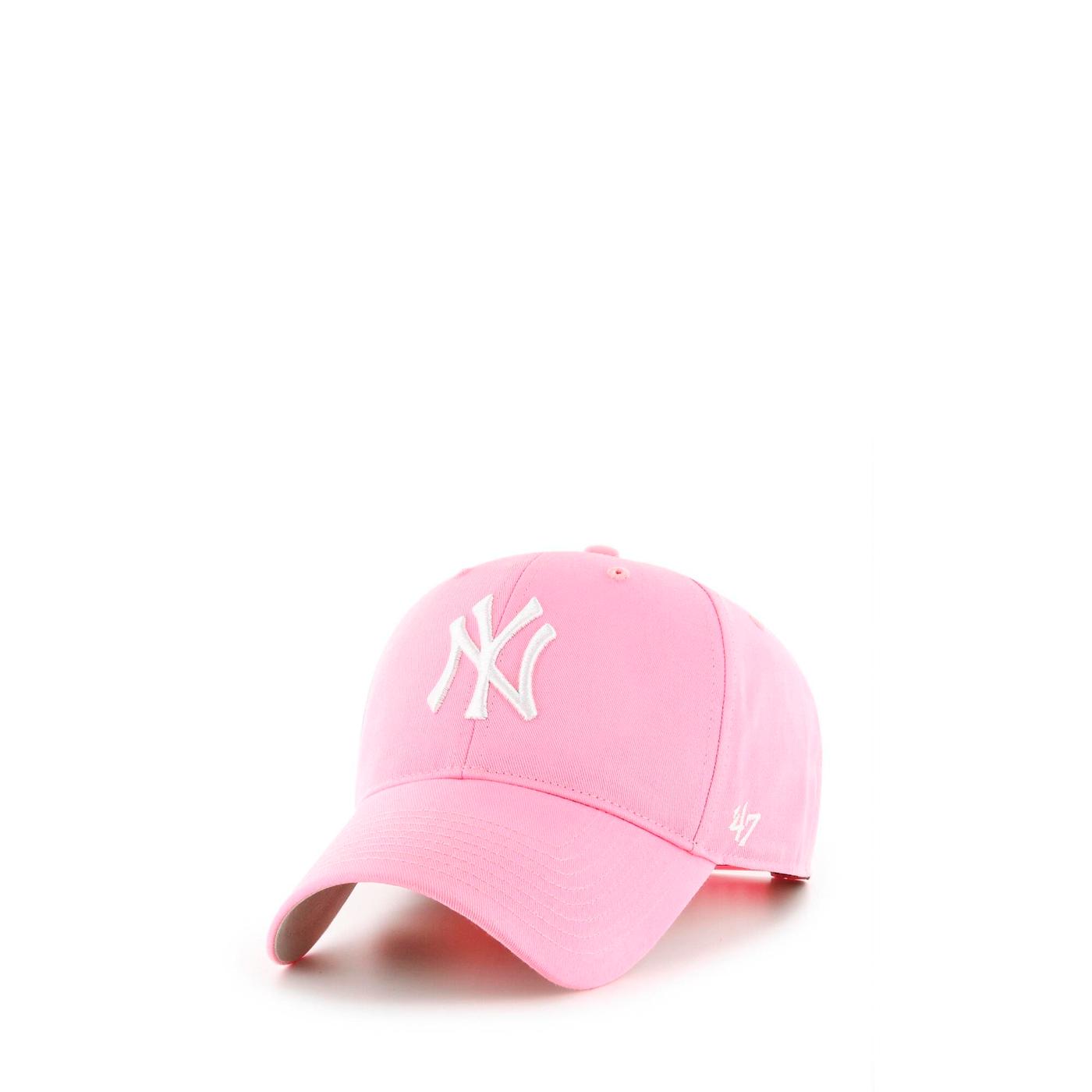 MLB New York Yankees Raised Basic '47 Cap