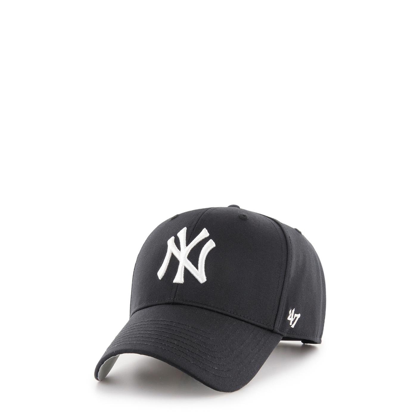 MLB New York Yankees Raised Basic '47 Cap