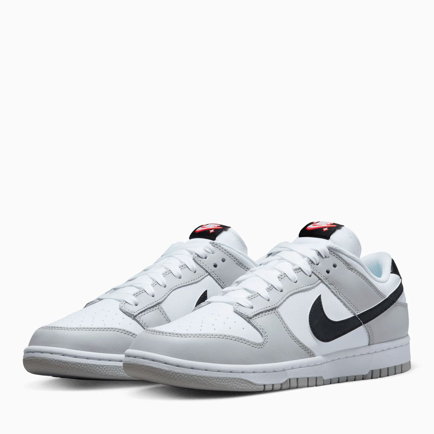 Dunk Low SE Lottery Pack Grey Fog